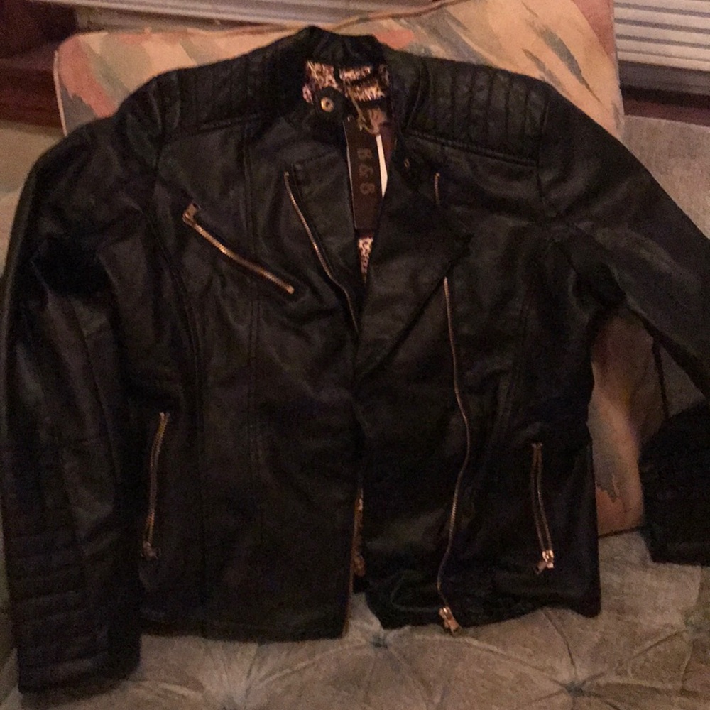 Jacket - Picture 2 of 2